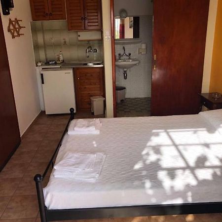 Villa Koula Mpatsi Esterno foto