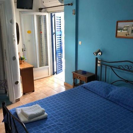 Villa Koula Mpatsi Esterno foto
