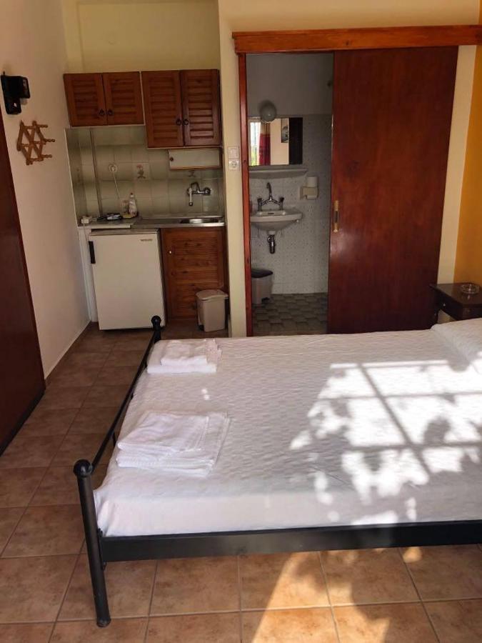 Villa Koula Mpatsi Esterno foto