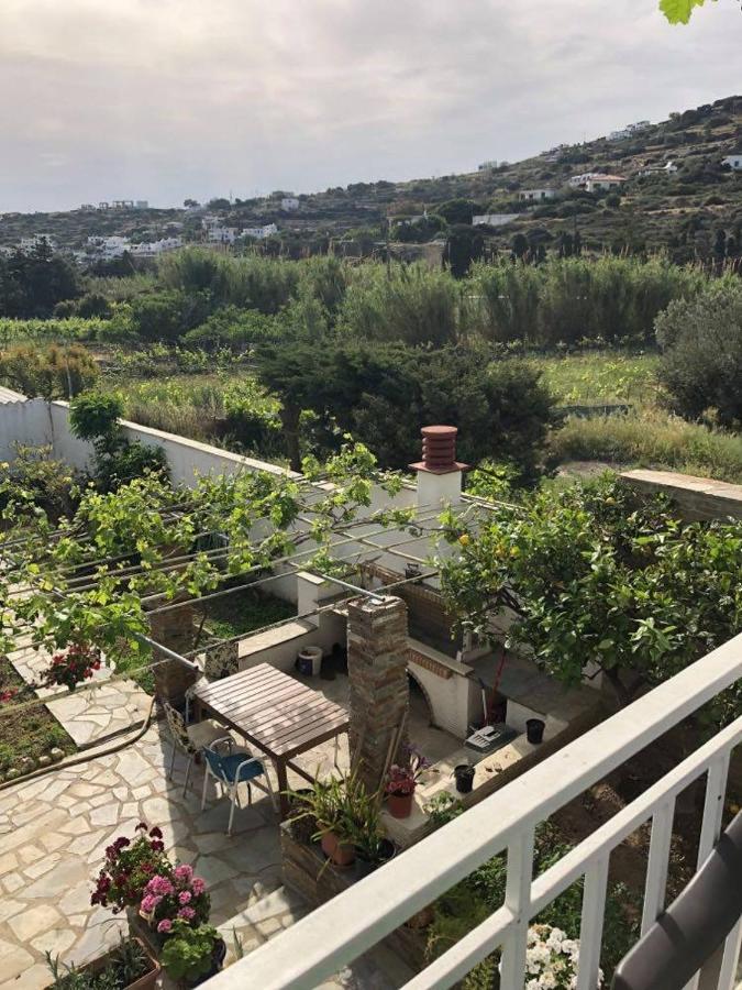 Villa Koula Mpatsi Esterno foto