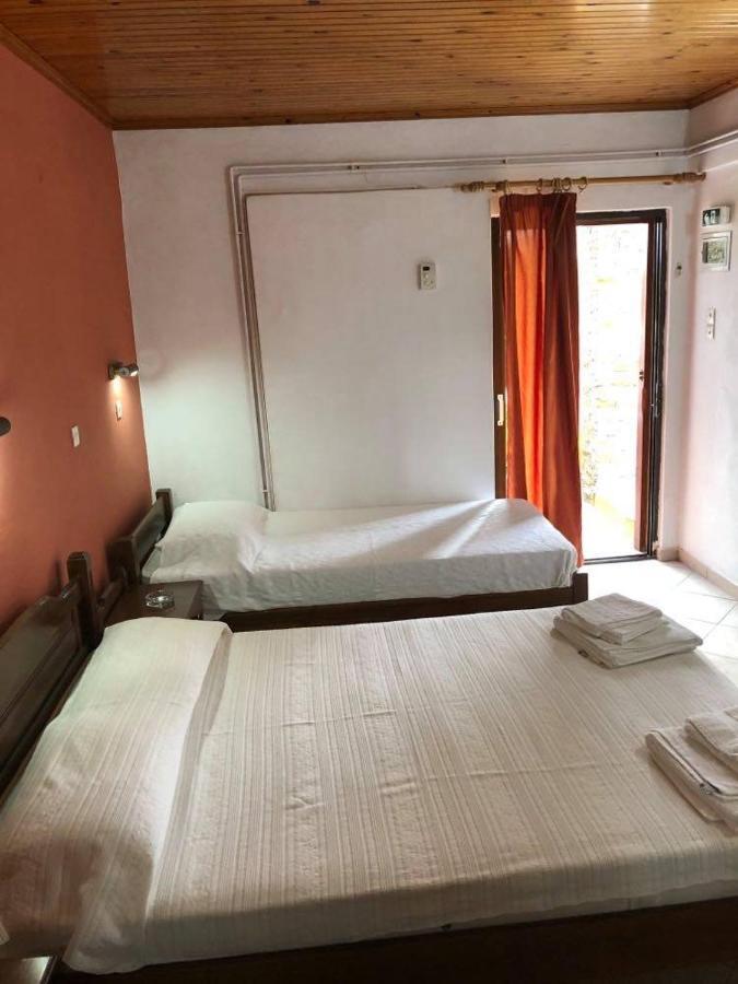 Villa Koula Mpatsi Esterno foto