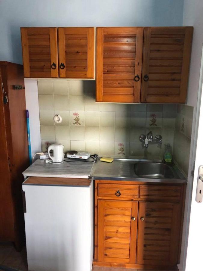 Villa Koula Mpatsi Esterno foto