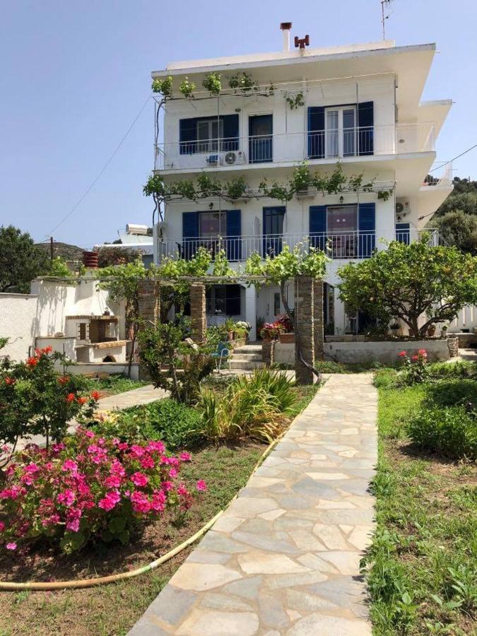 Villa Koula Mpatsi Esterno foto