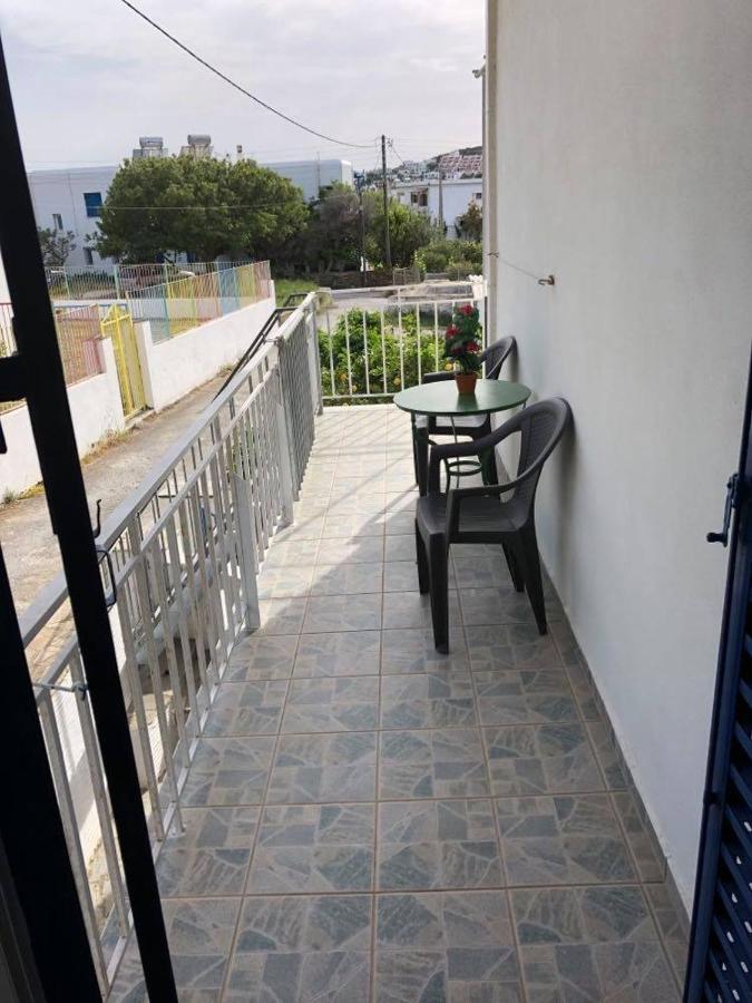 Villa Koula Mpatsi Esterno foto