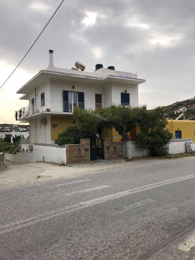 Villa Koula Mpatsi Esterno foto