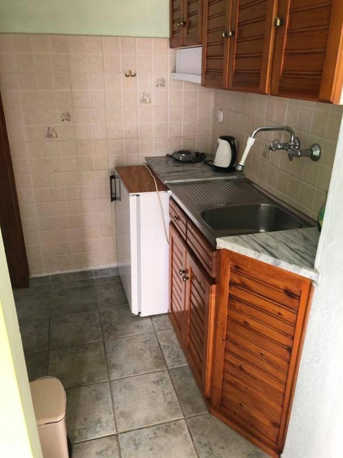 Villa Koula Mpatsi Esterno foto