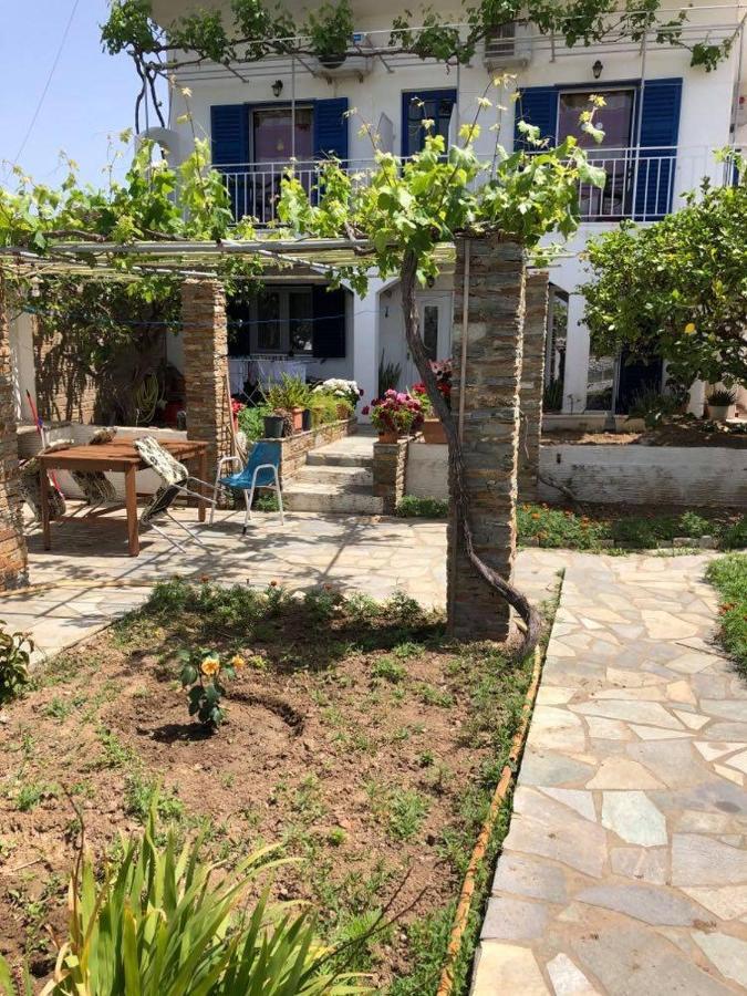 Villa Koula Mpatsi Esterno foto