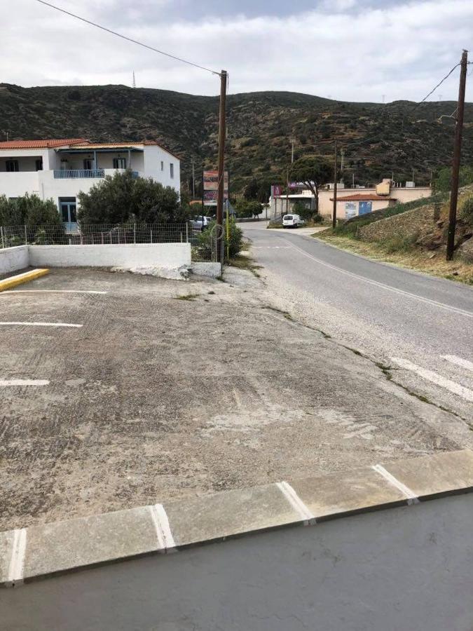 Villa Koula Mpatsi Esterno foto