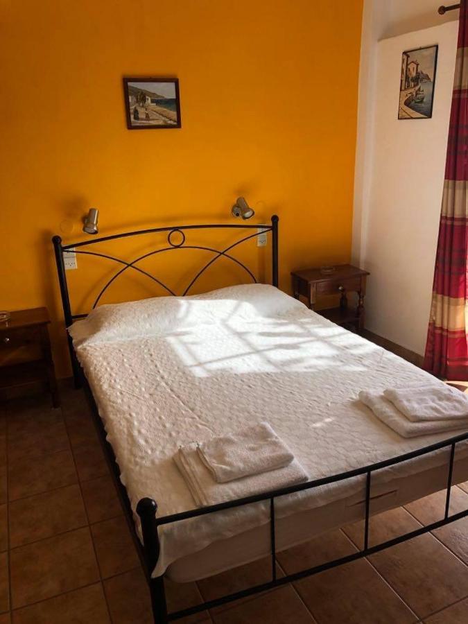 Villa Koula Mpatsi Esterno foto